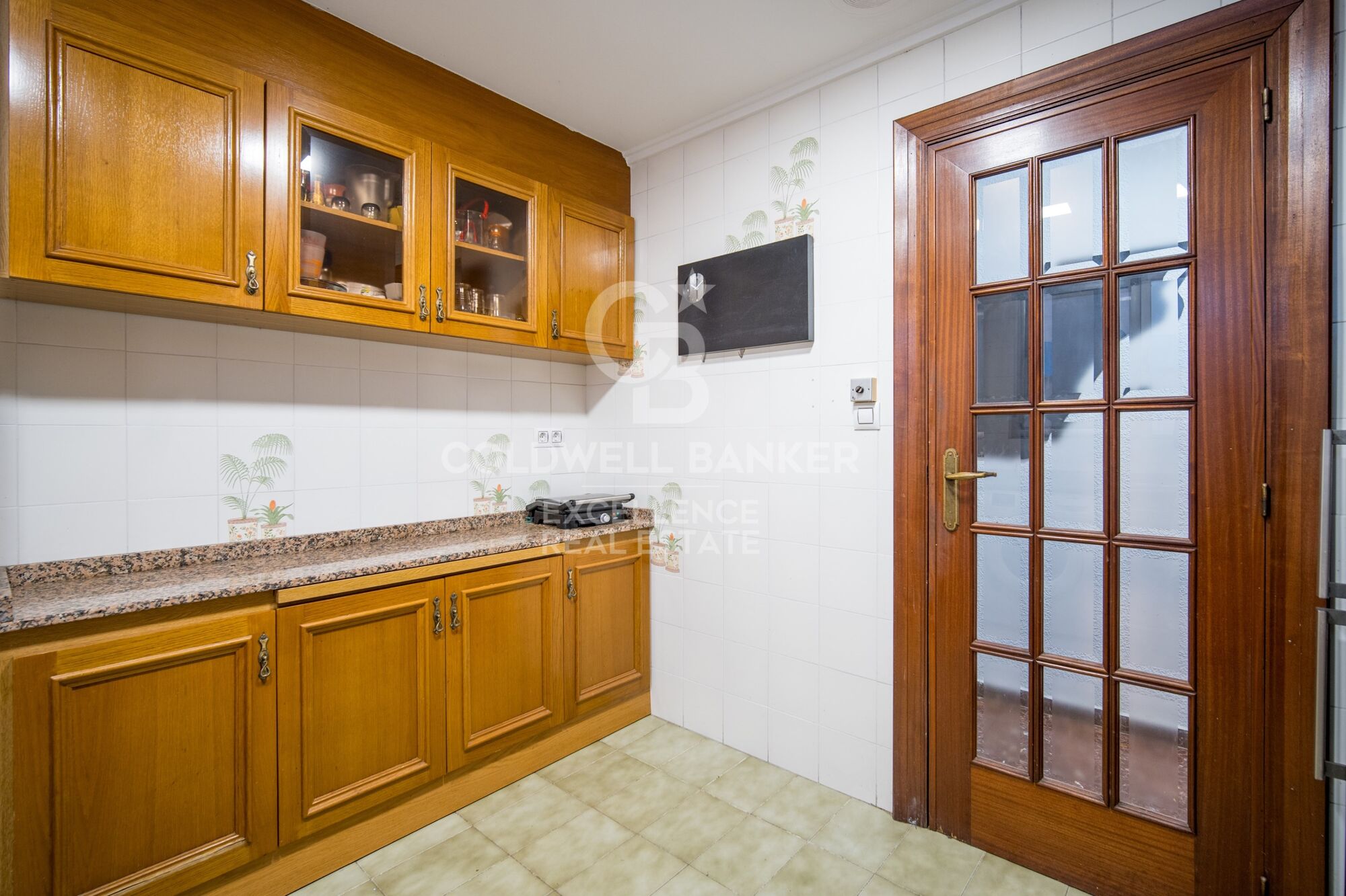 Tu nuevo hogar junto a los jardines del Túria y el centro histórico de Valencia.