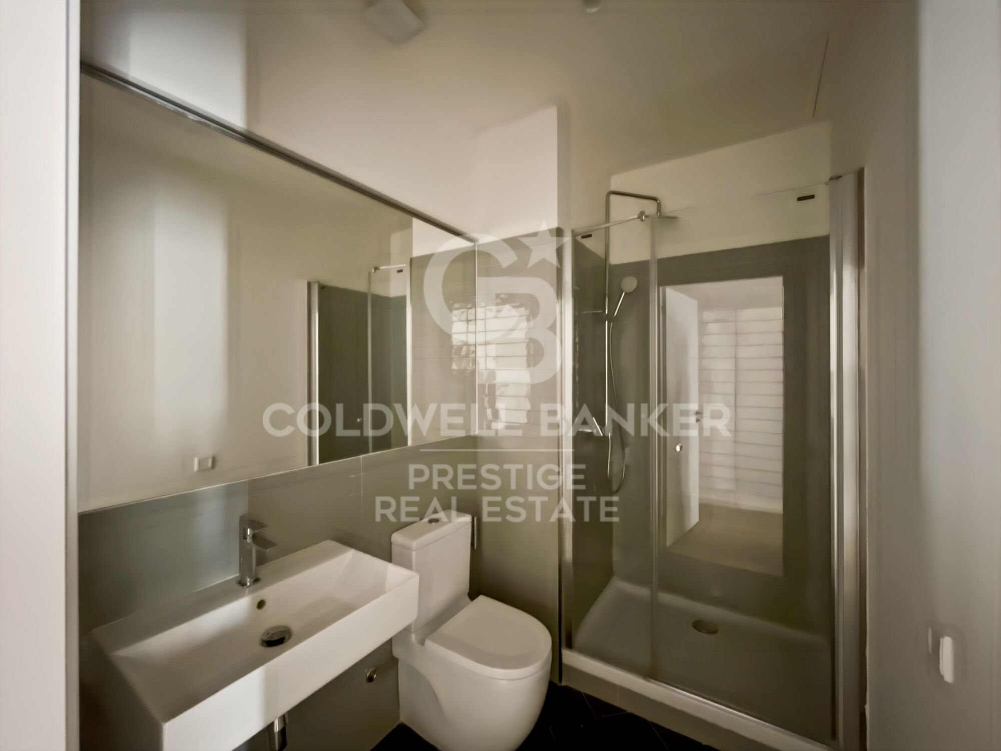 Flat 1 Bedroom Sale Barcelona