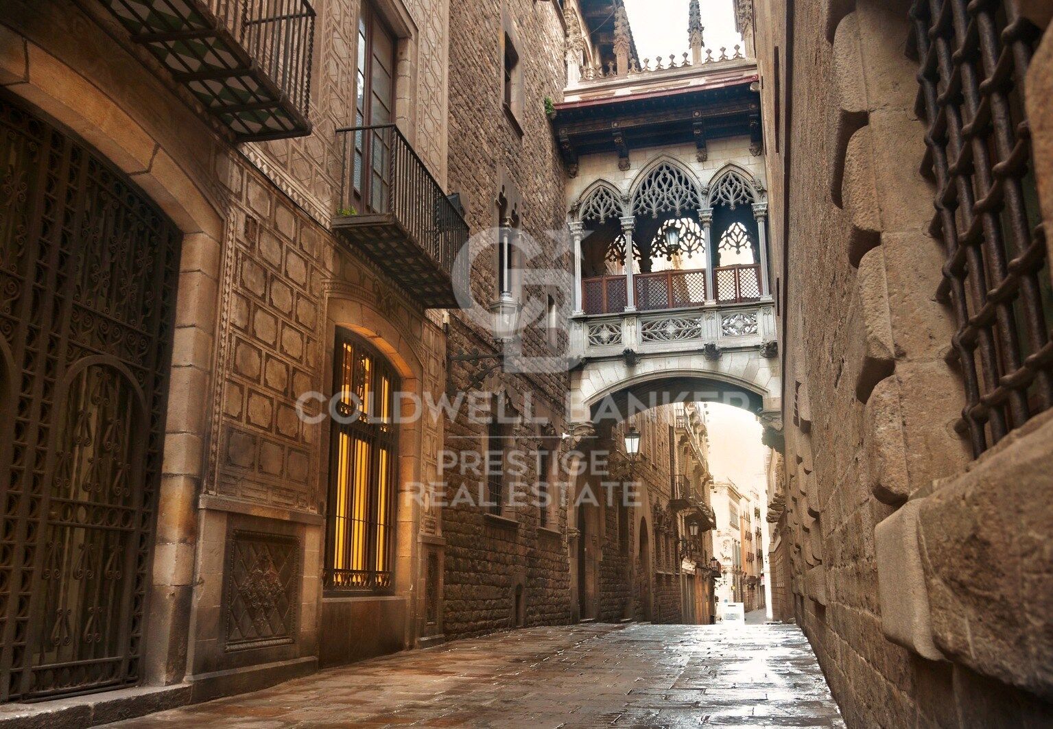 Flat 1 Bedroom Sale Barcelona