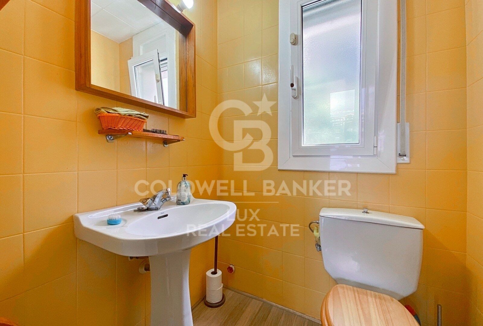 Propiedad con licencia turística y vistas al mar