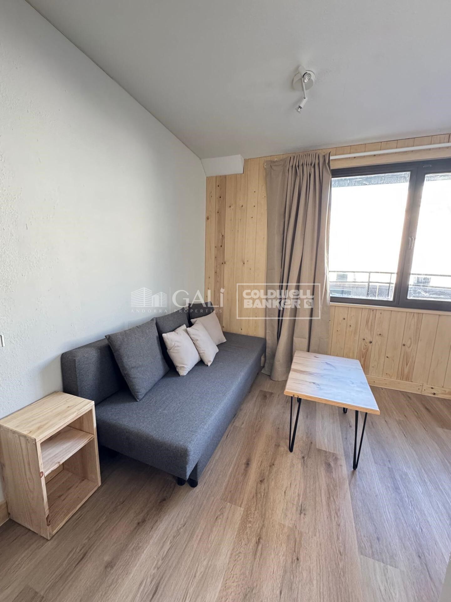 Studio Rent Encamp