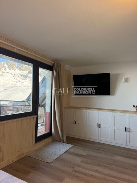 Studio Vermietung Encamp