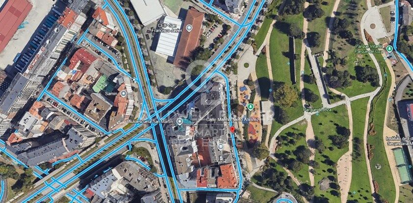 Local commercial Acheter A Coruña