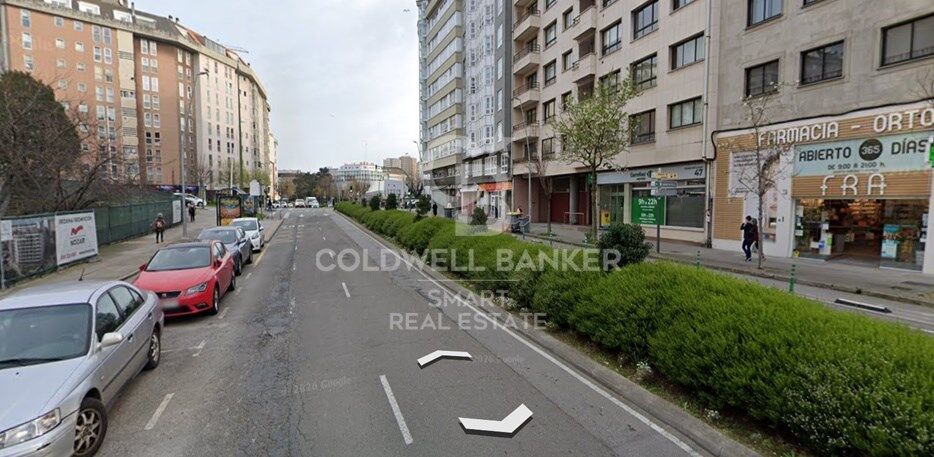 Local commercial Acheter A Coruña