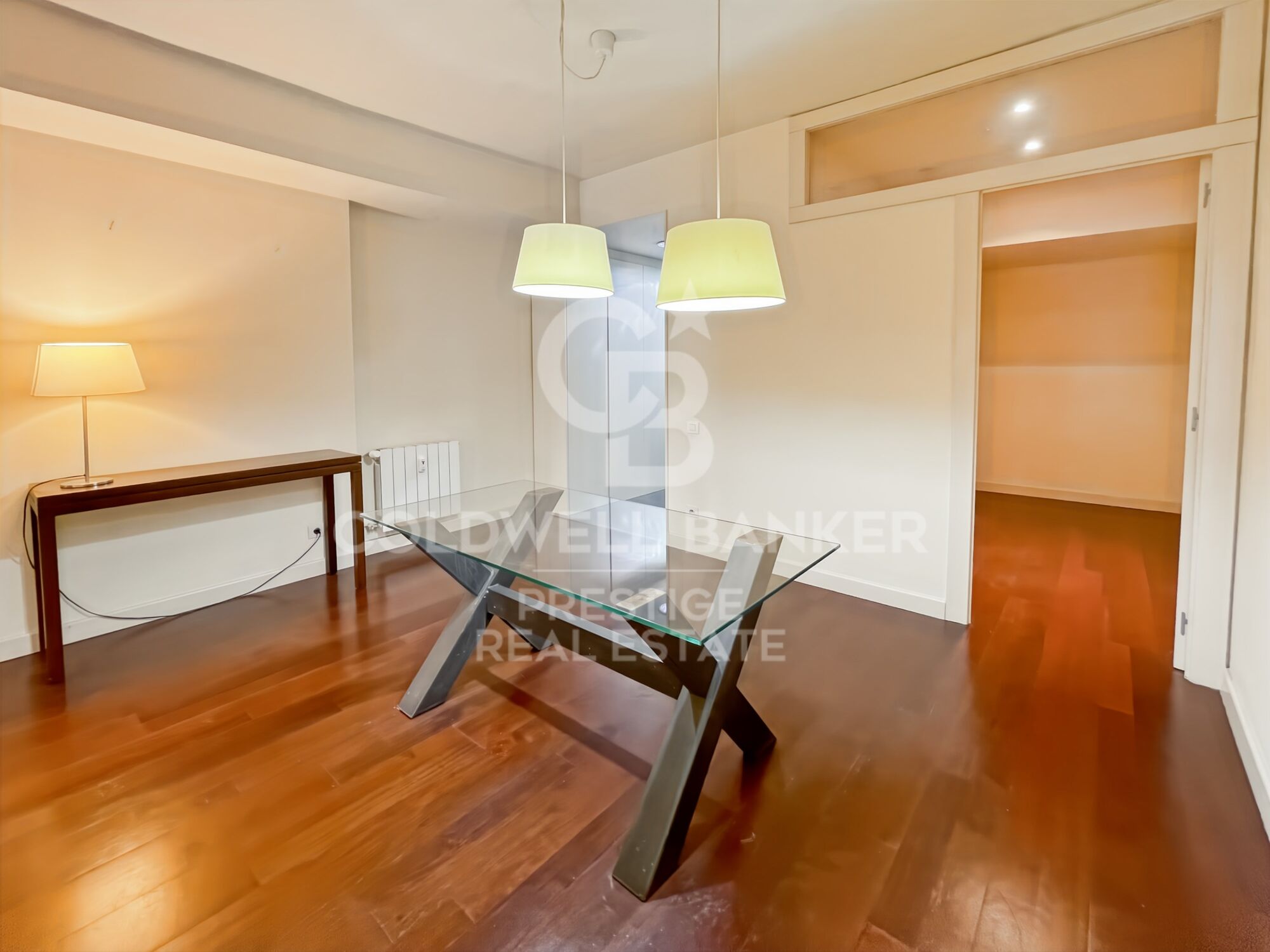 Piso con terraza de 75 m² en Avenida Sarrià, Barcelona