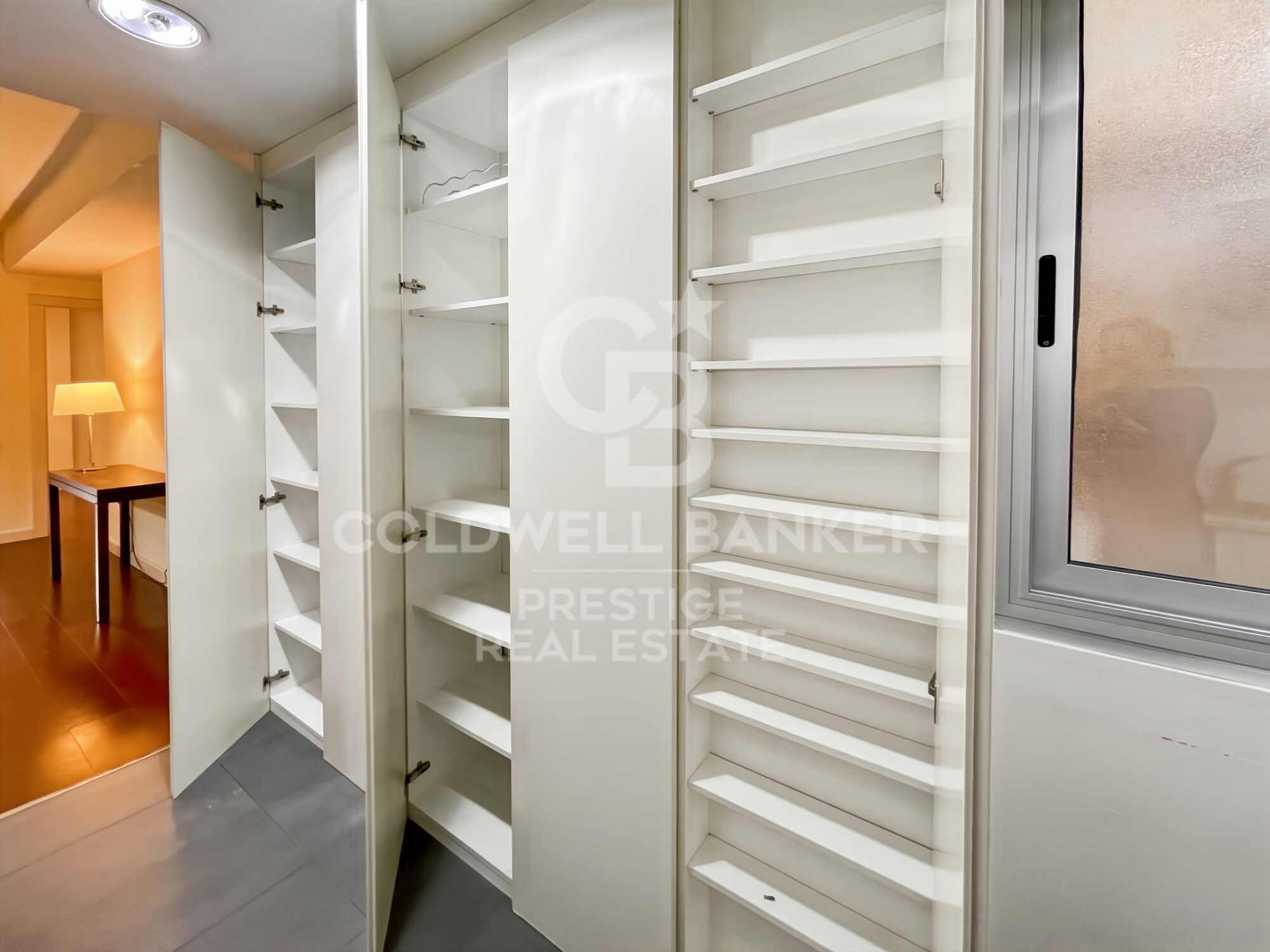 Piso con terraza de 75 m² en Avenida Sarrià, Barcelona