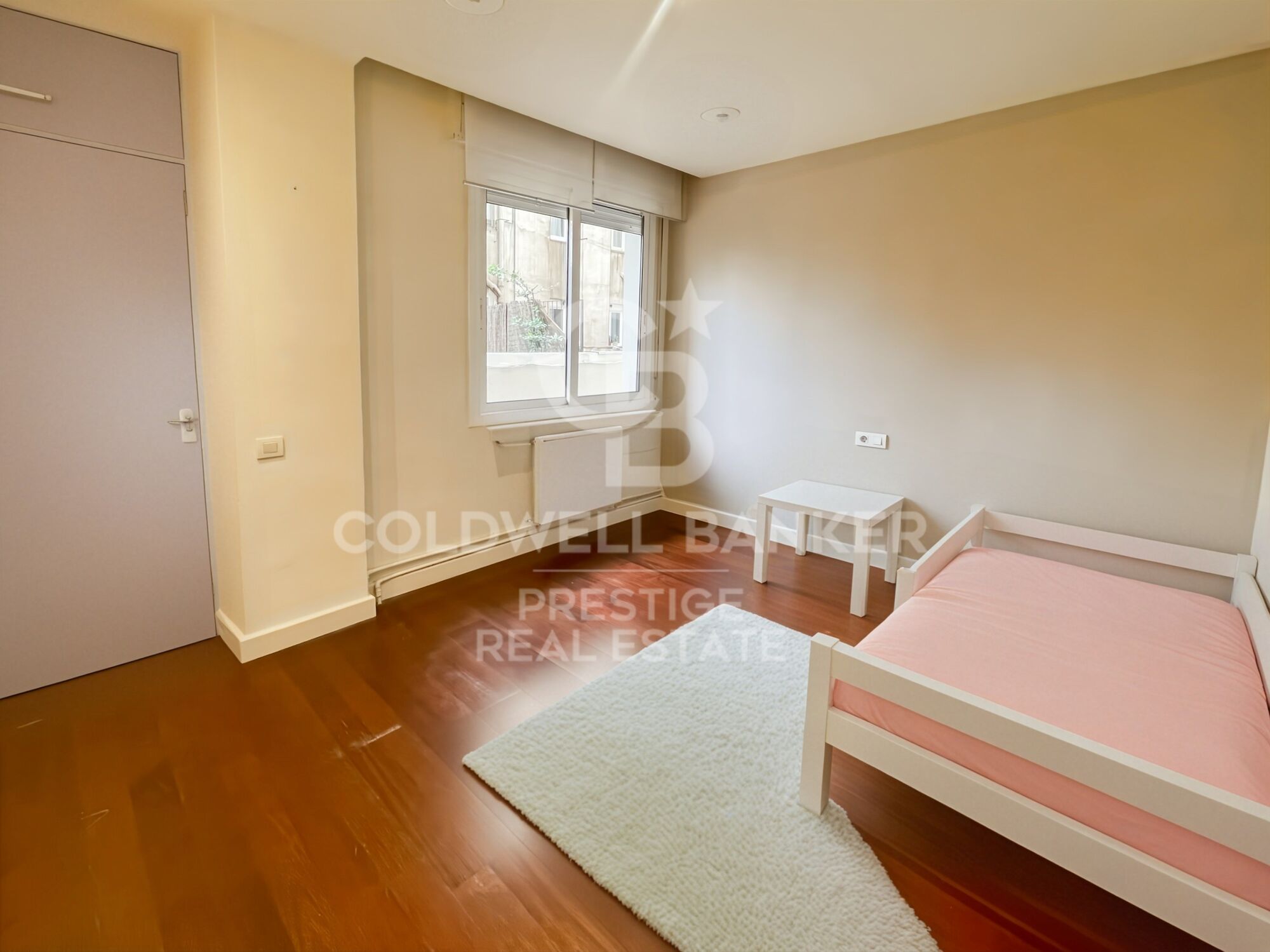 Piso con terraza de 75 m² en Avenida Sarrià, Barcelona