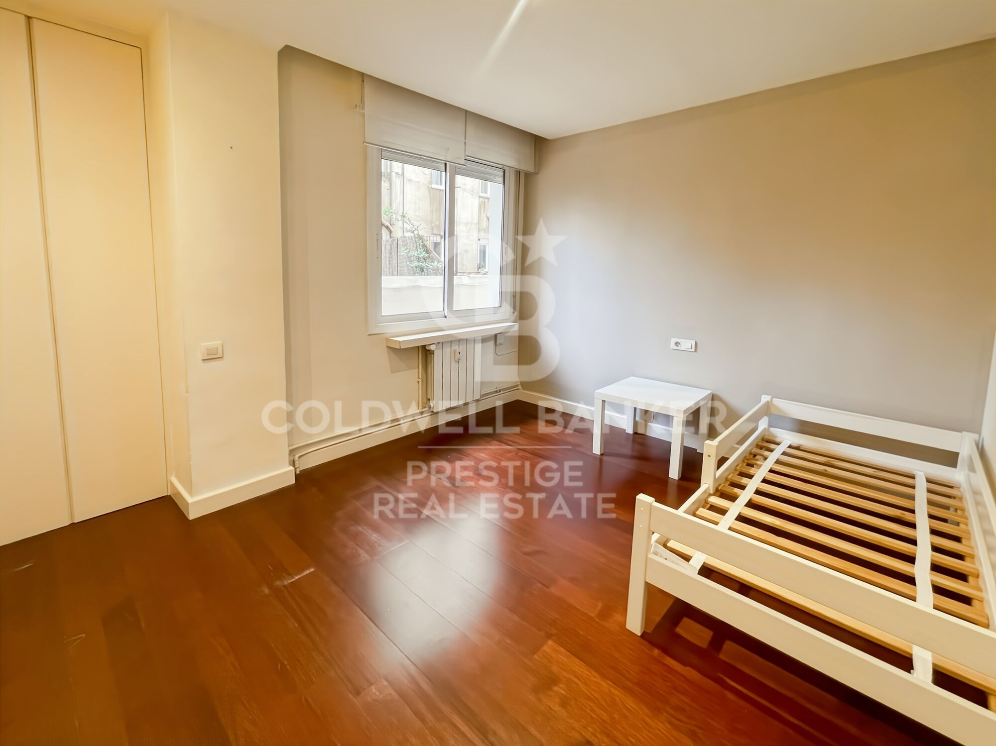 Piso con terraza de 75 m² en Avenida Sarrià, Barcelona