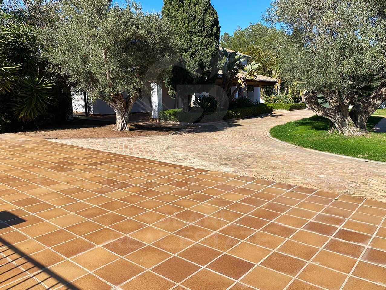 Exklusives, luxuriöses Reiteranwesen mit professionellen Einrichtungen, 20 Minuten von Valencia entfernt