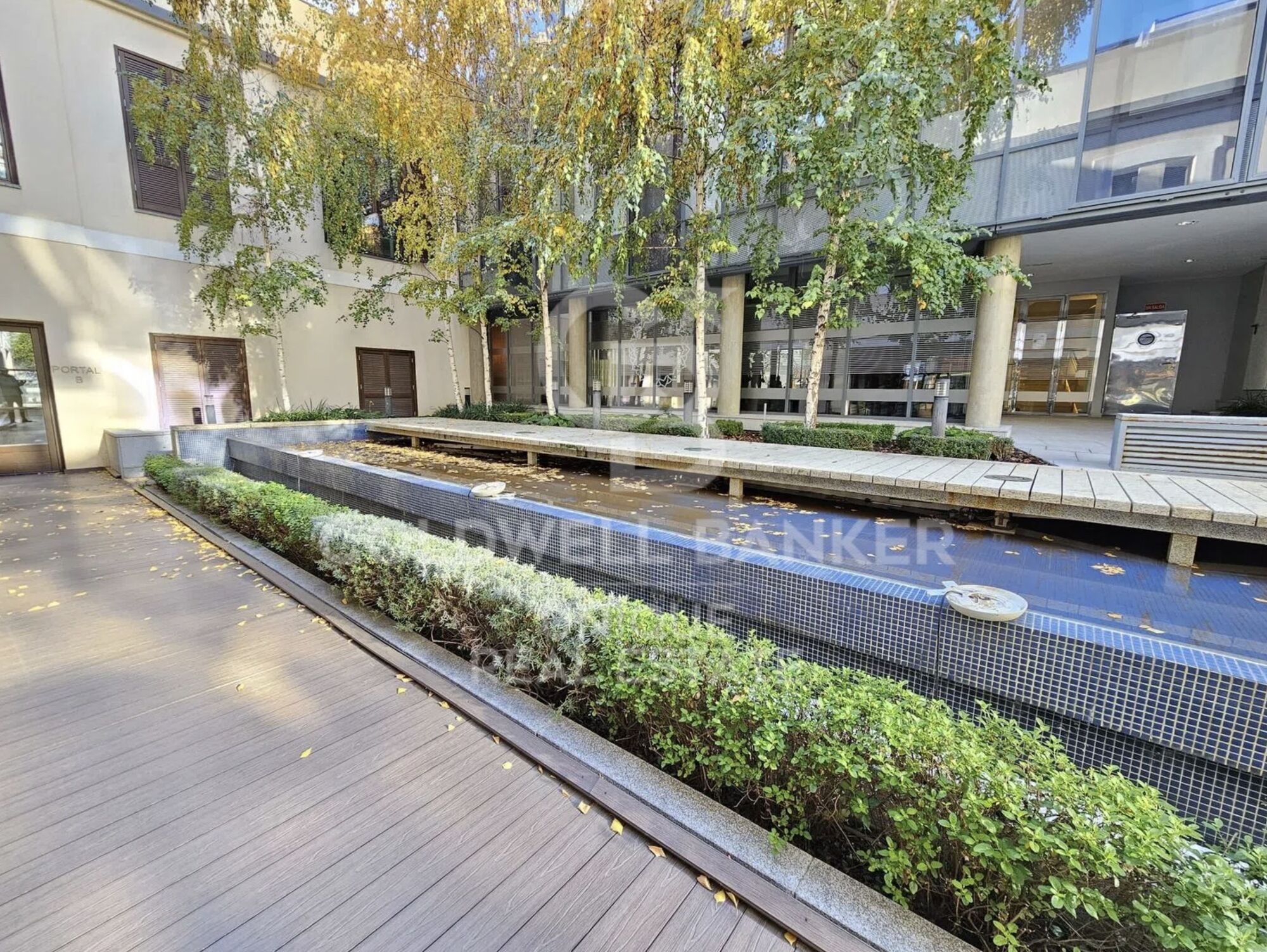 Ático reformado con garaje y trastero en Justicia, Madrid