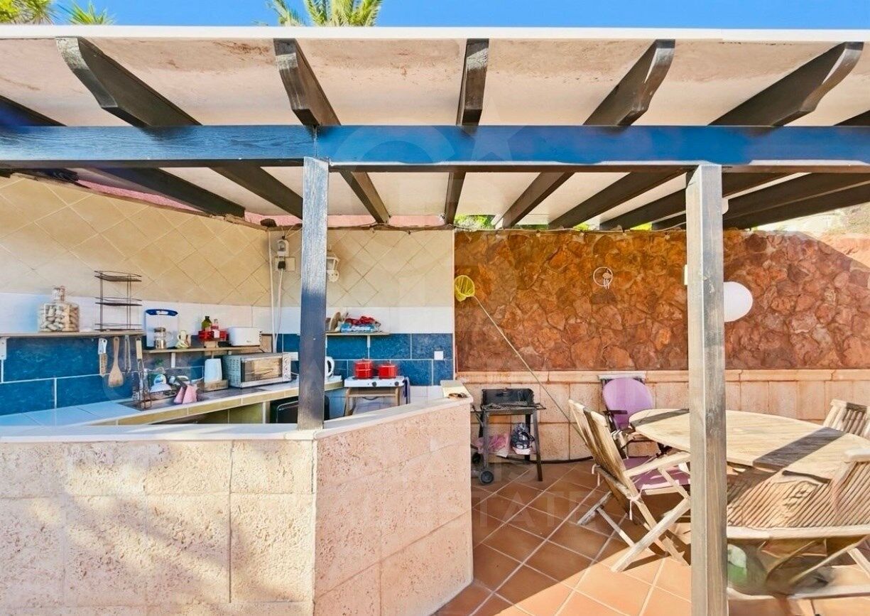 Villa 3 Schlafzimmer, 2 Stockwerke Verkauf Benitachell / El Poble Nou de Benitatxell