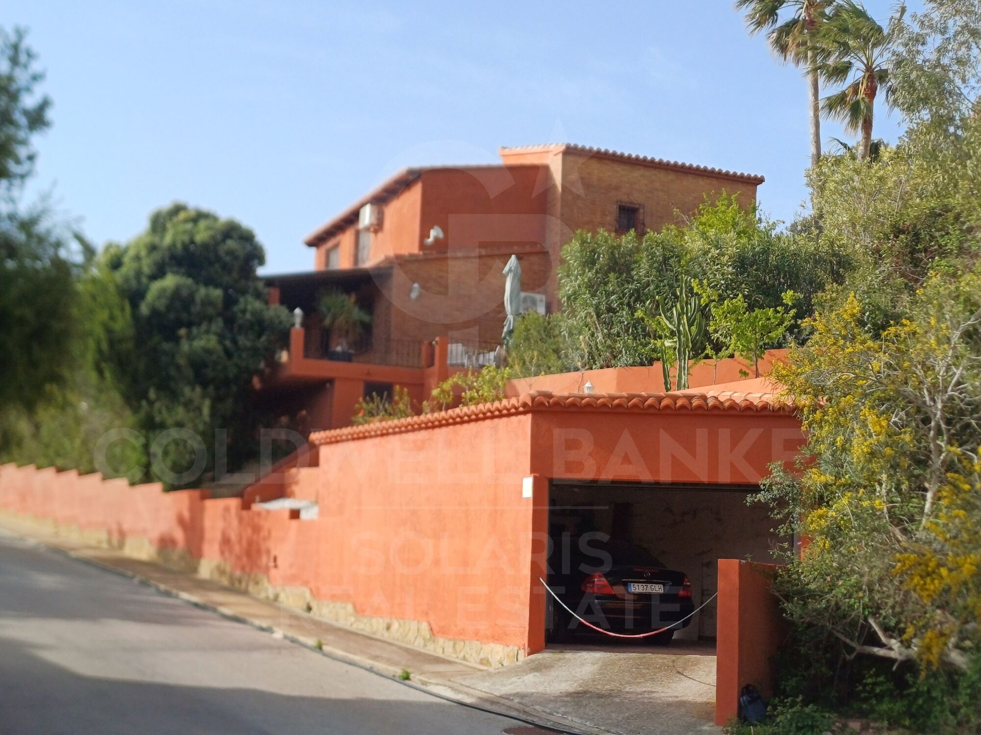 Villa 3 Schlafzimmer, 2 Stockwerke Verkauf Benitachell / El Poble Nou de Benitatxell