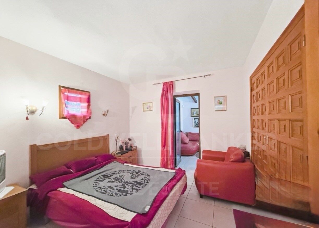 Villa 3 Schlafzimmer, 2 Stockwerke Verkauf Benitachell / El Poble Nou de Benitatxell