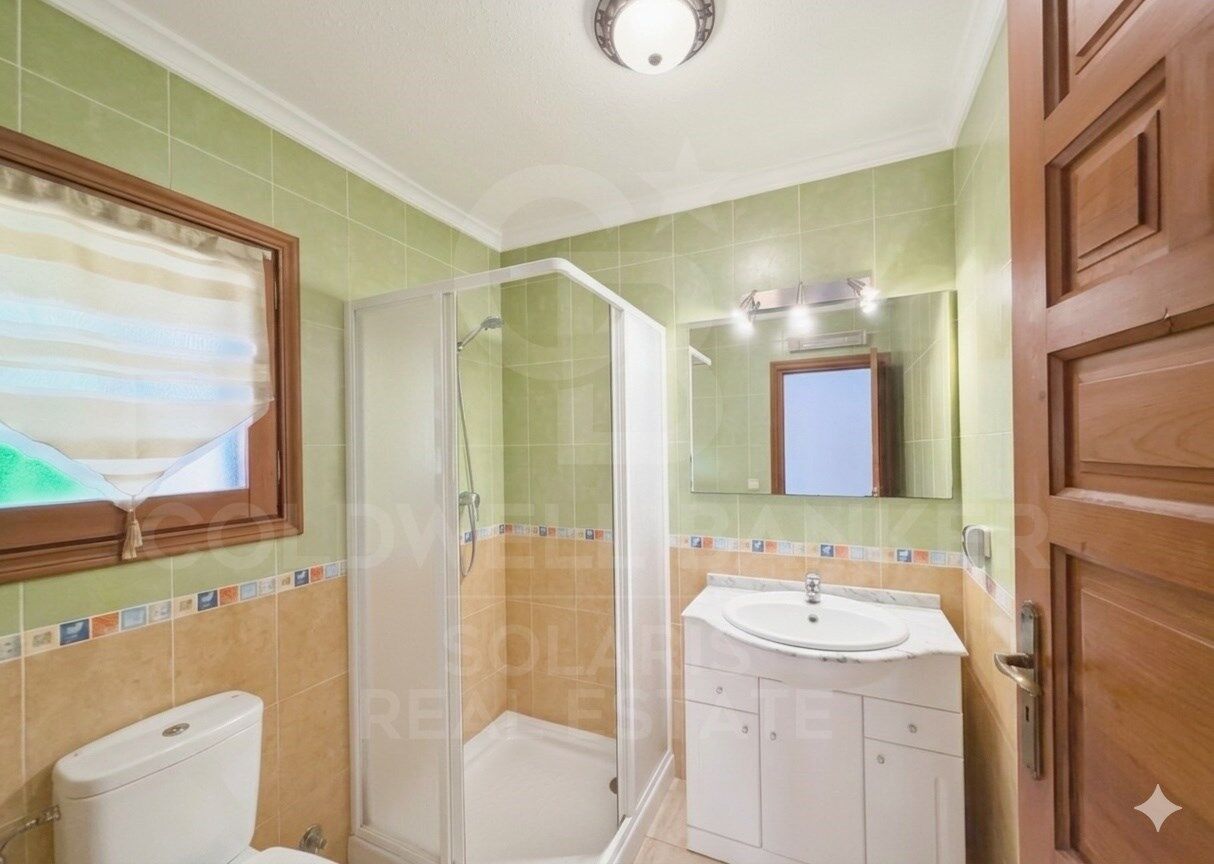 Villa 3 Schlafzimmer, 2 Stockwerke Verkauf Benitachell / El Poble Nou de Benitatxell