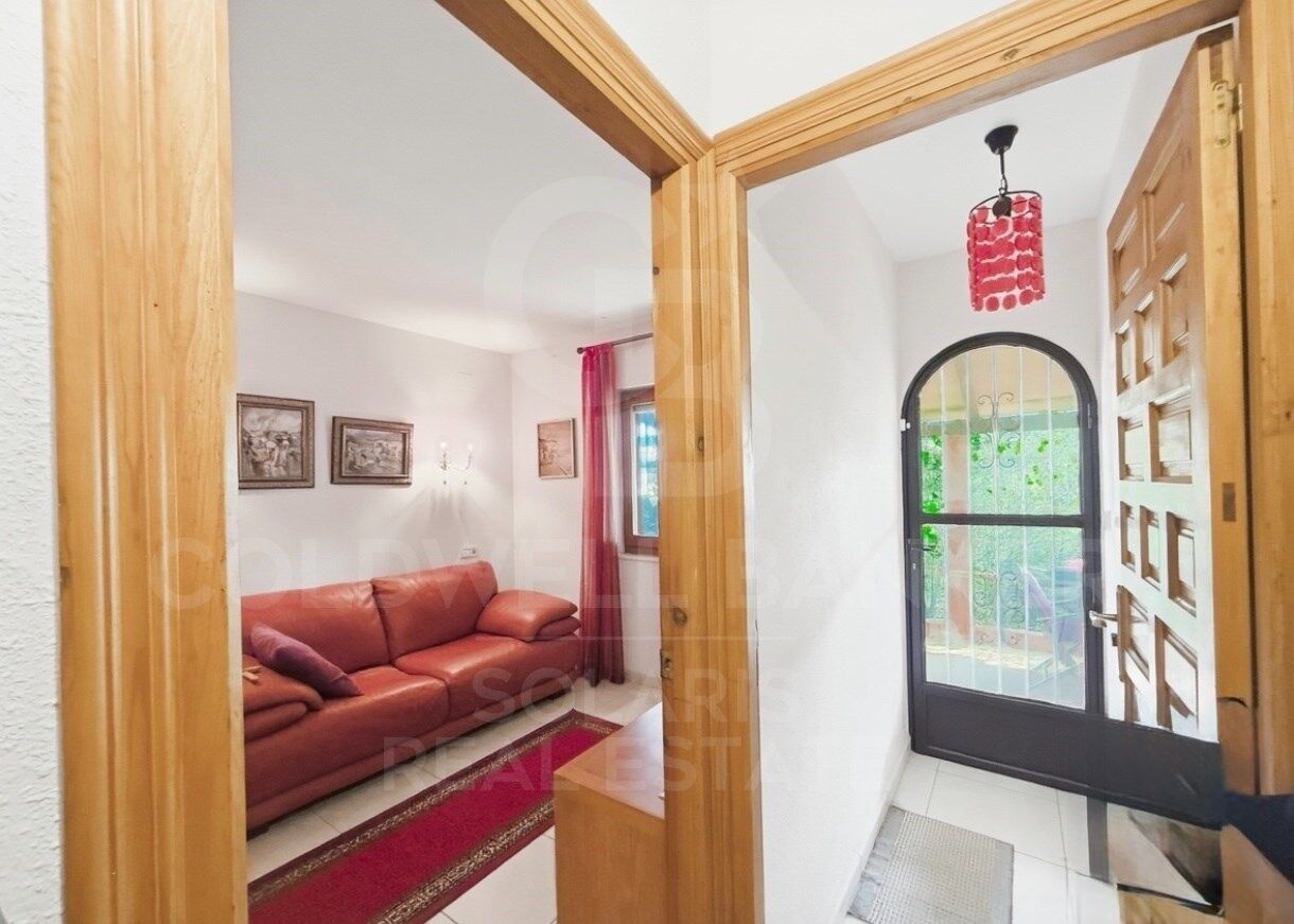 Villa 3 Schlafzimmer, 2 Stockwerke Verkauf Benitachell / El Poble Nou de Benitatxell