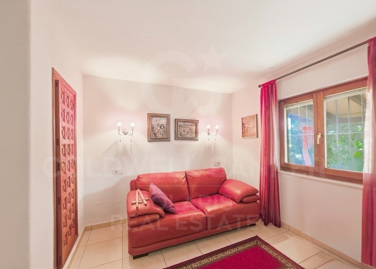 Villa 3 Schlafzimmer, 2 Stockwerke Verkauf Benitachell / El Poble Nou de Benitatxell