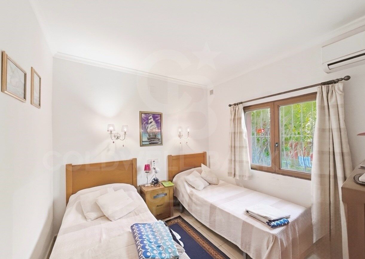 Villa 3 Schlafzimmer, 2 Stockwerke Verkauf Benitachell / El Poble Nou de Benitatxell