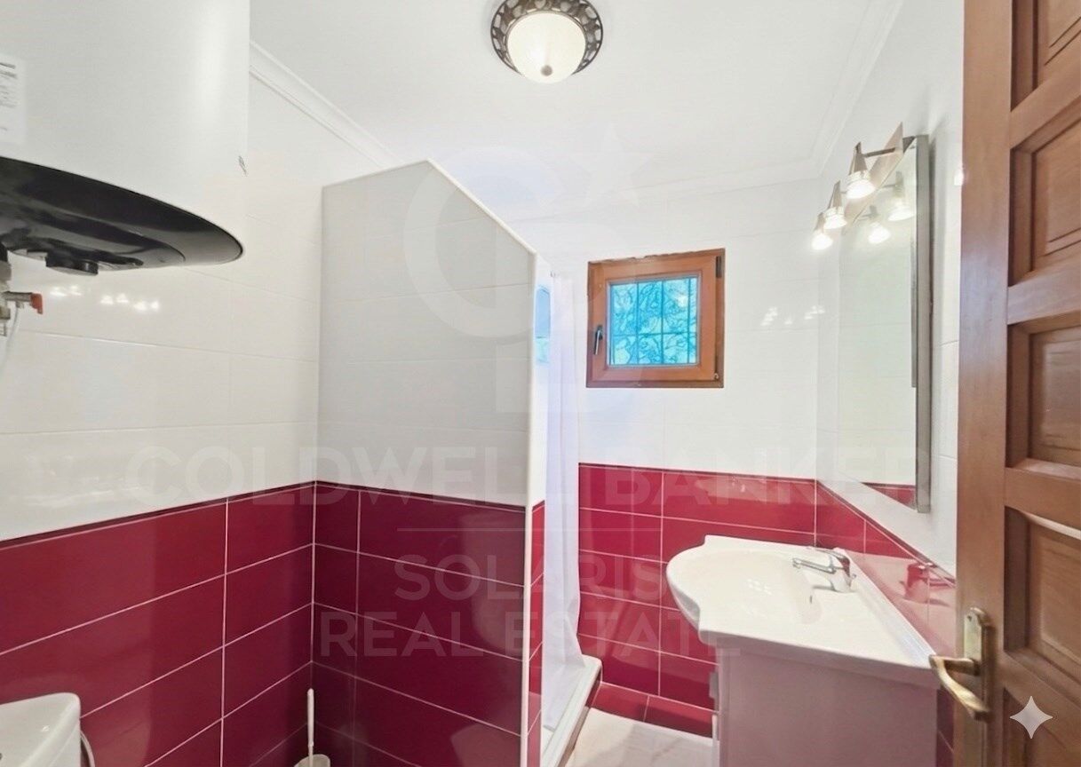 Villa 3 Schlafzimmer, 2 Stockwerke Verkauf Benitachell / El Poble Nou de Benitatxell