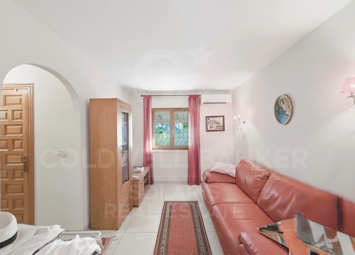 Villa 3 Schlafzimmer, 2 Stockwerke Verkauf Benitachell / El Poble Nou de Benitatxell