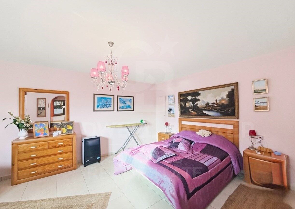 Villa 3 Schlafzimmer, 2 Stockwerke Verkauf Benitachell / El Poble Nou de Benitatxell