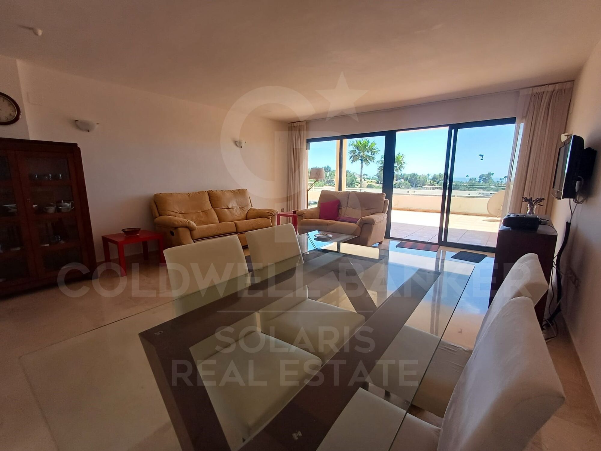 Apartment in Altea La Nova
