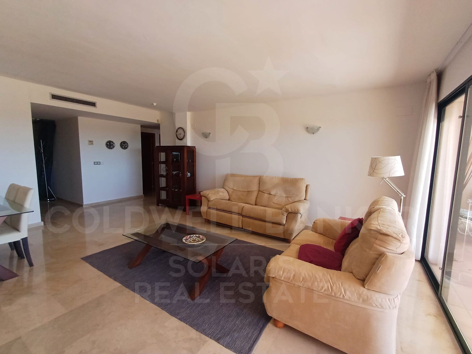 Apartment in Altea La Nova