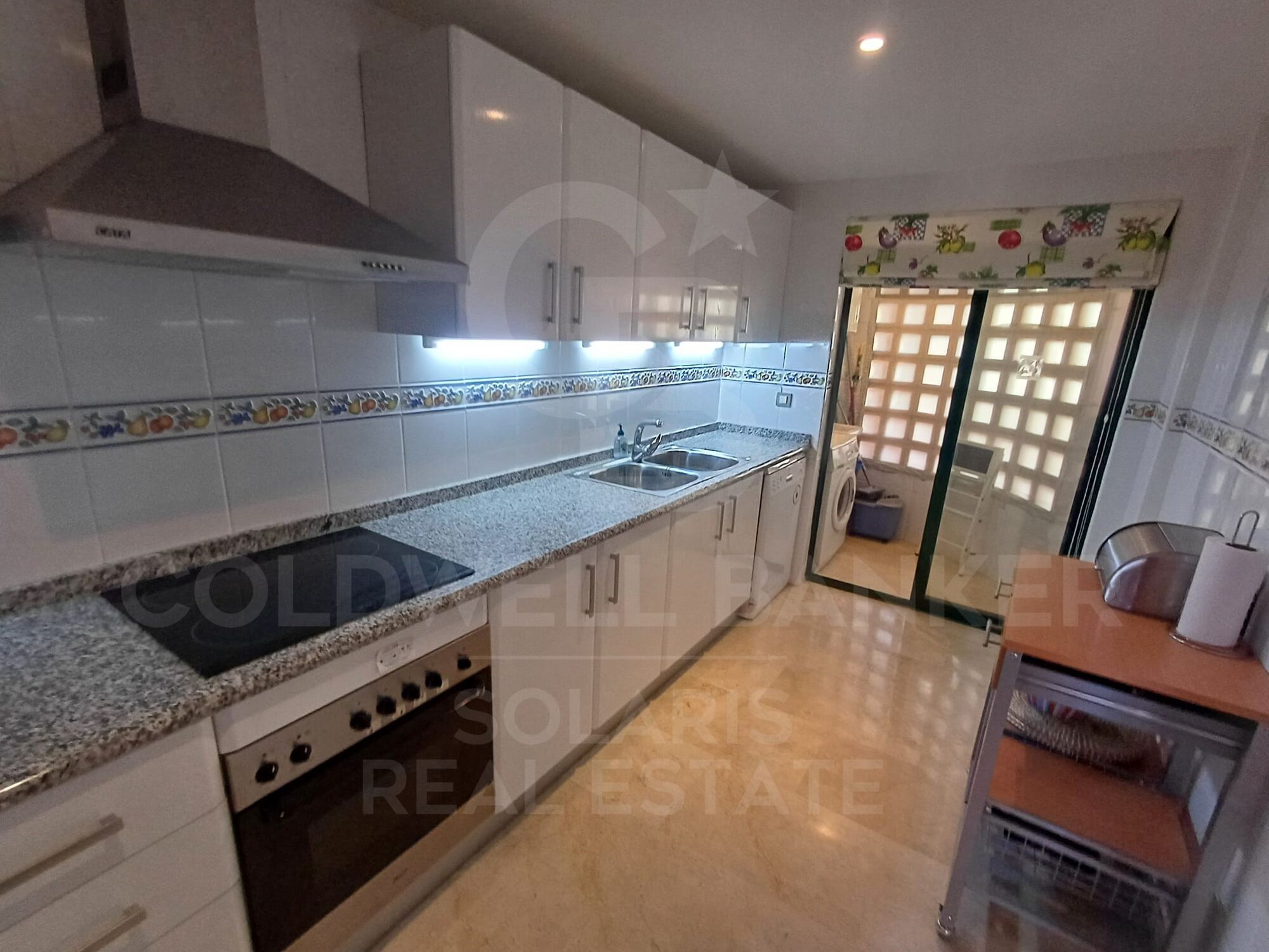 Apartment in Altea La Nova