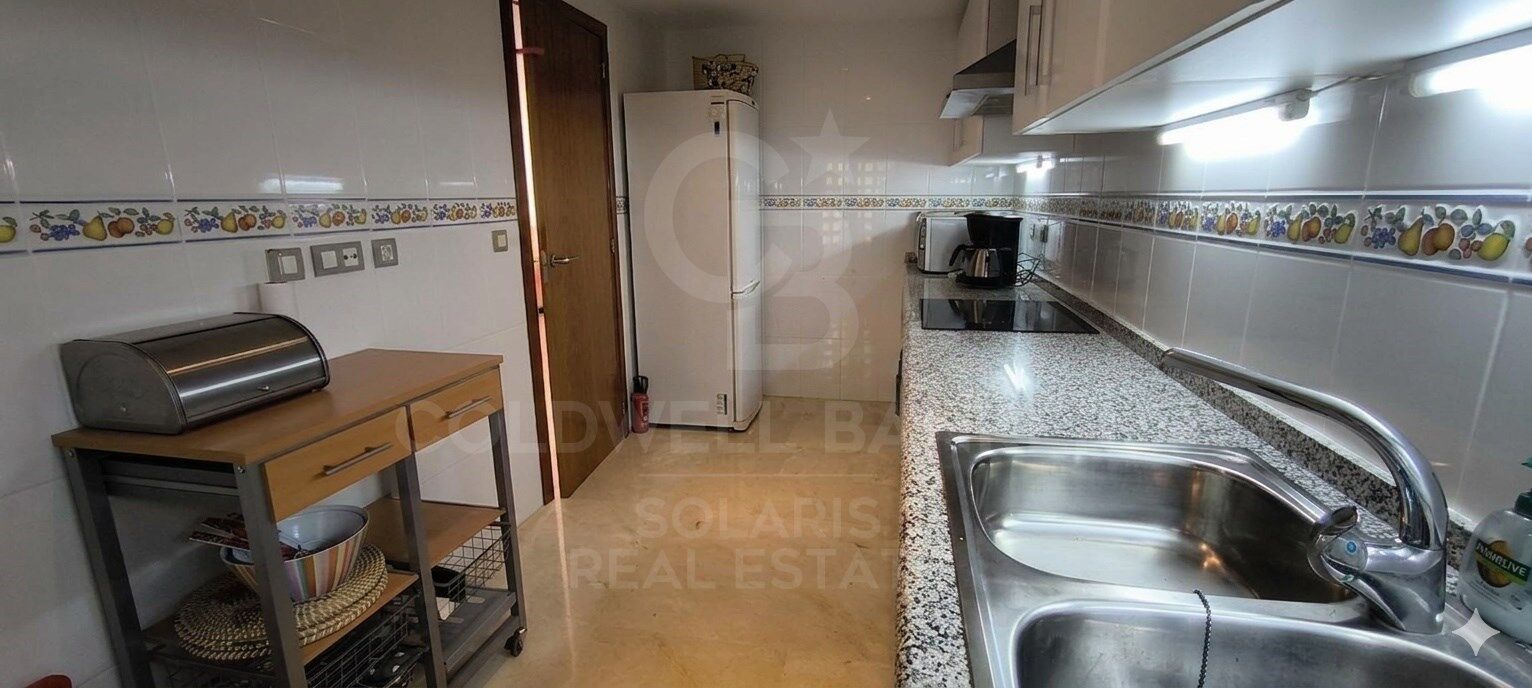 Apartment in Altea La Nova