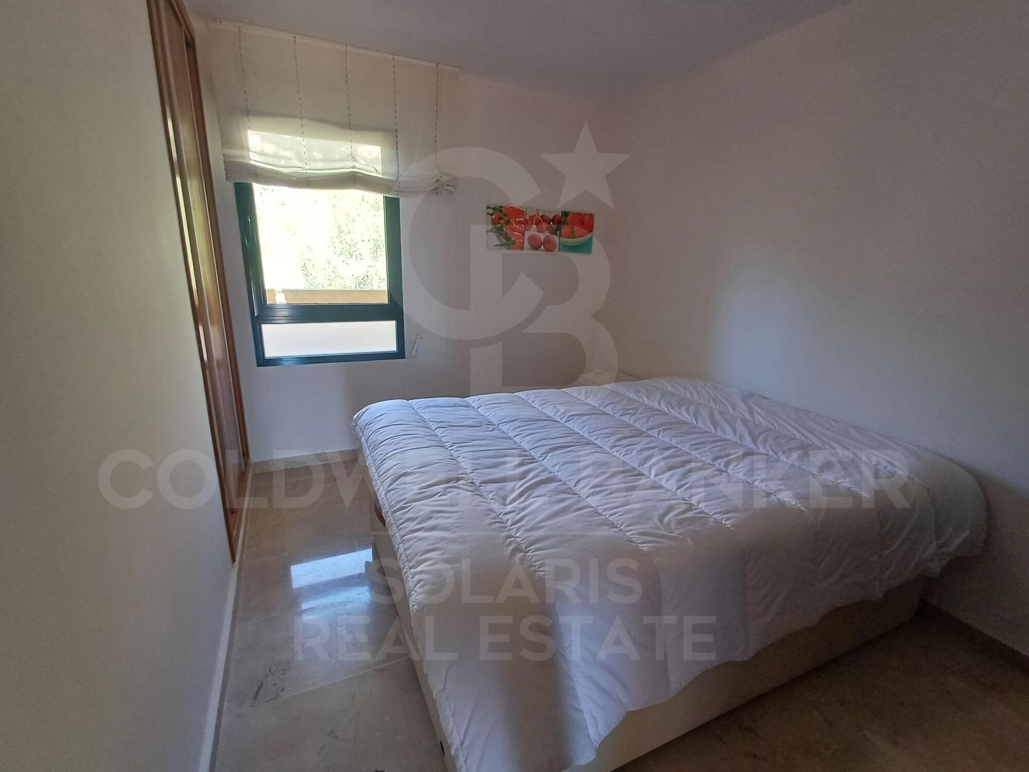 Apartment in Altea La Nova