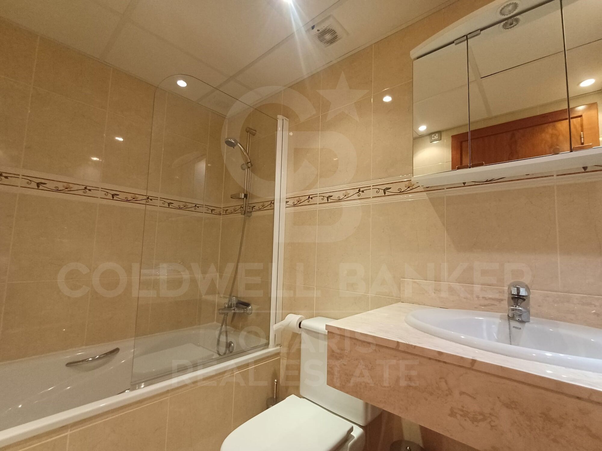 Apartment in Altea La Nova