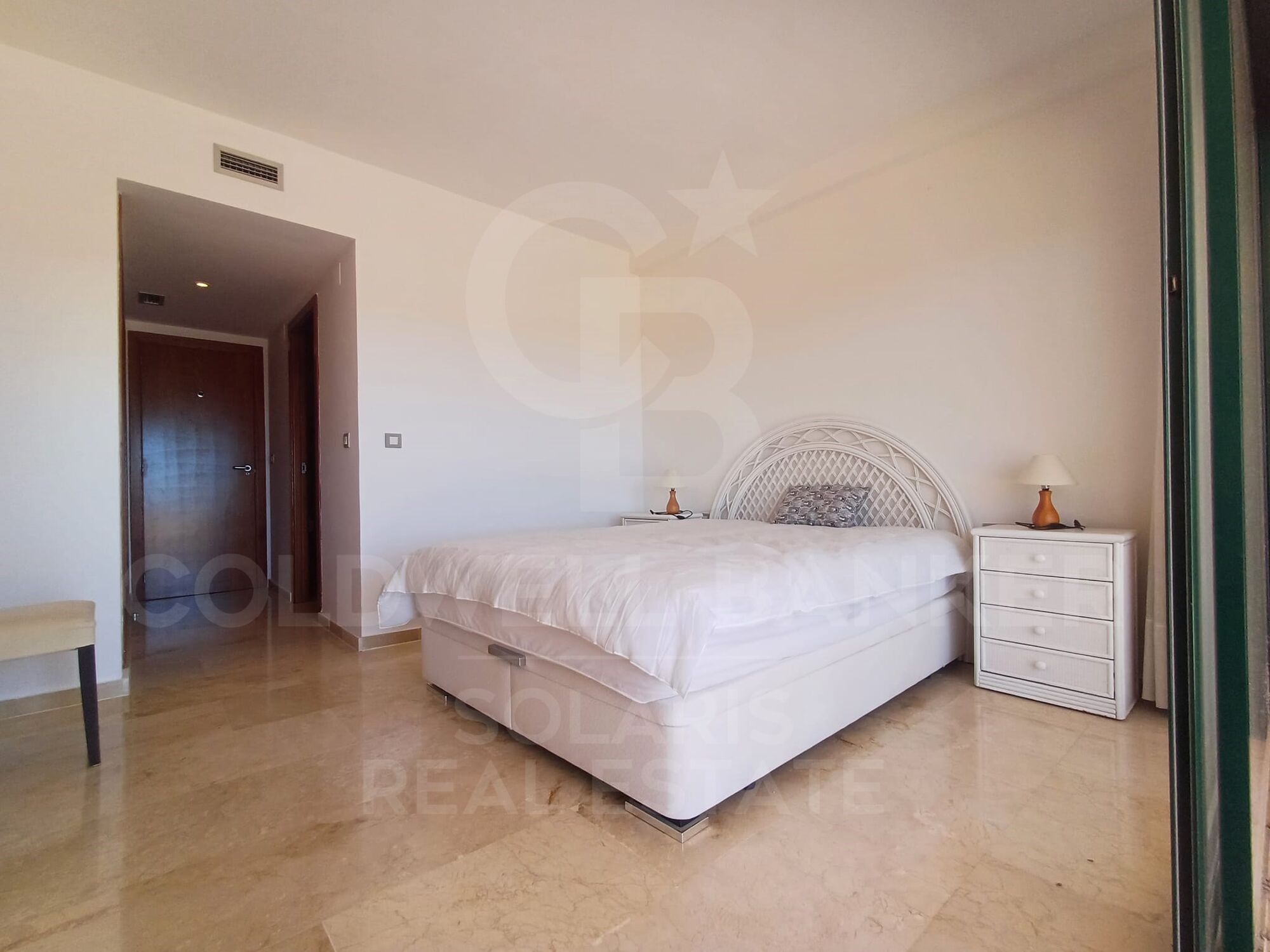 Apartment in Altea La Nova