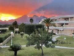 Apartment in Altea La Nova