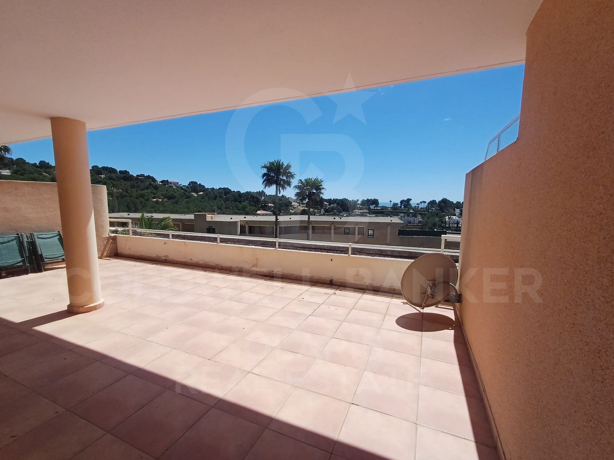 Apartment in Altea La Nova