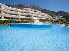 Appartement à Altea La Nova
