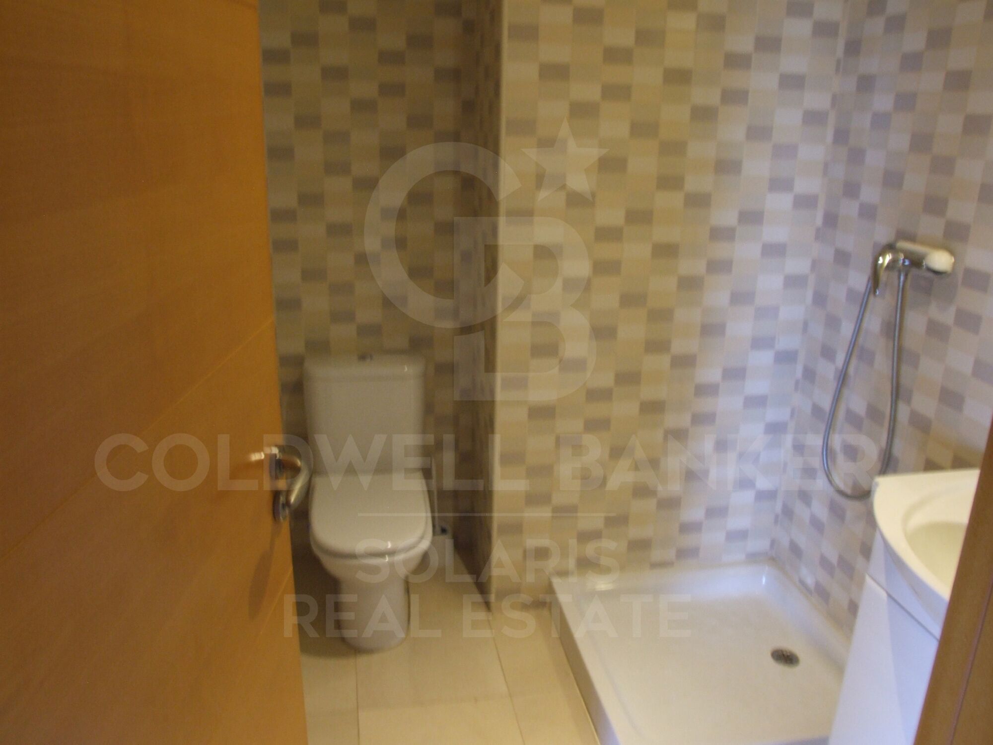 Helles und modernes Duplex-Penthouse nur wenige Schritte vom Meer entfernt in Jávea, Gegend von El Arenal