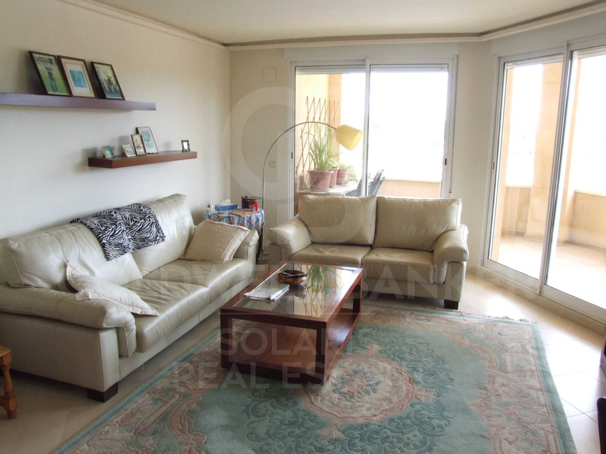 Duplex Javea 3 bedrooms 2 Bathrooms