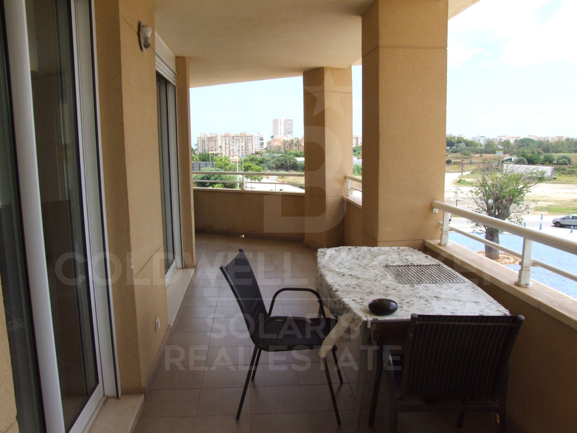 Duplex Javea 3 bedrooms 2 Bathrooms