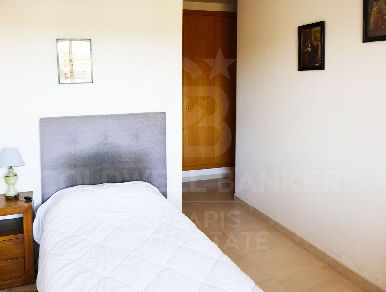 Penthouse duplex lumineux et moderne à quelques pas de la mer à Jávea, dans la région d'El Arenal
