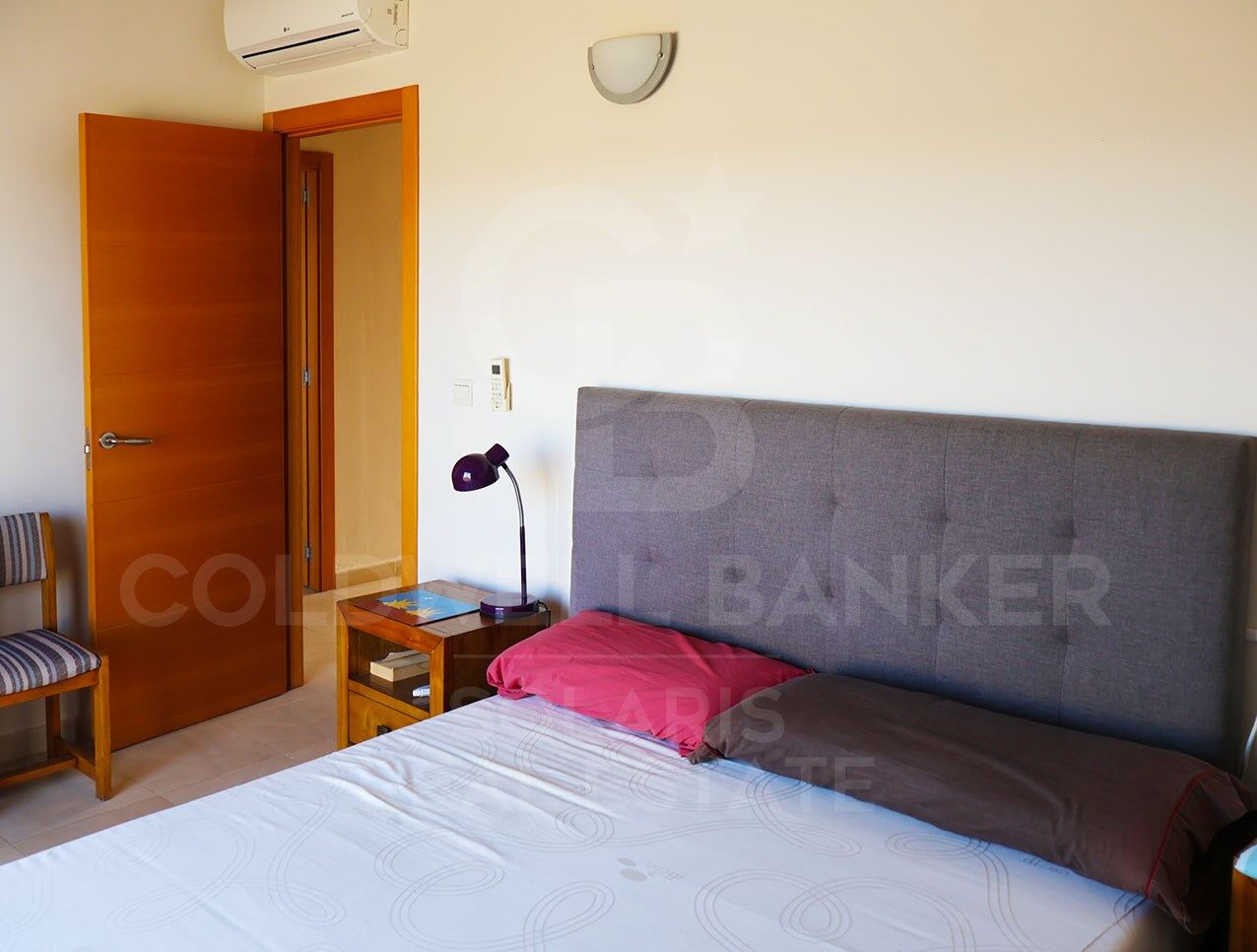 Duplex Javea 3 bedrooms 2 Bathrooms