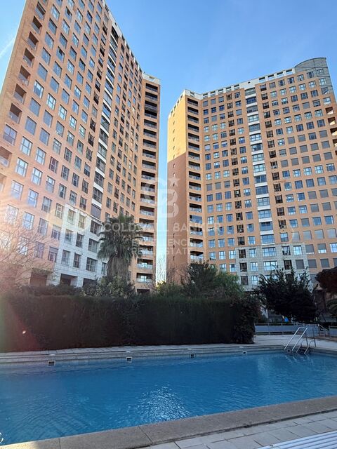 Charmante Wohnung in der Stadt für Kunst und Wissenschaft