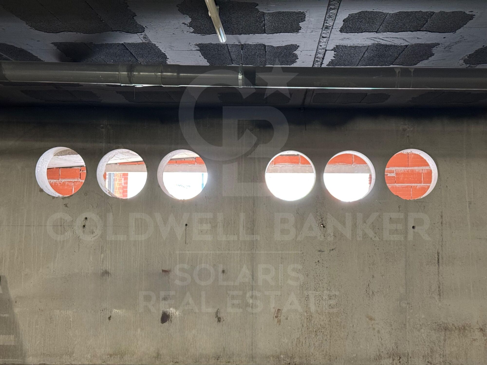 Premium flat with terrace in private complex La Marina Beach