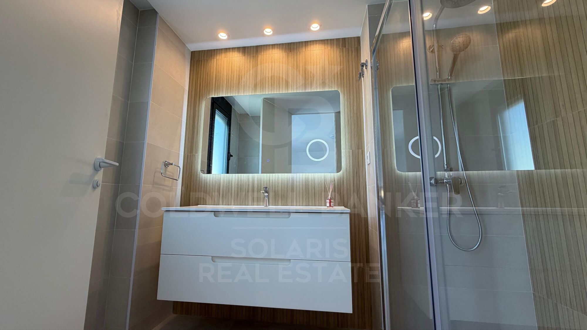 Elegant ground floor flat in La Marina Beach Residencial