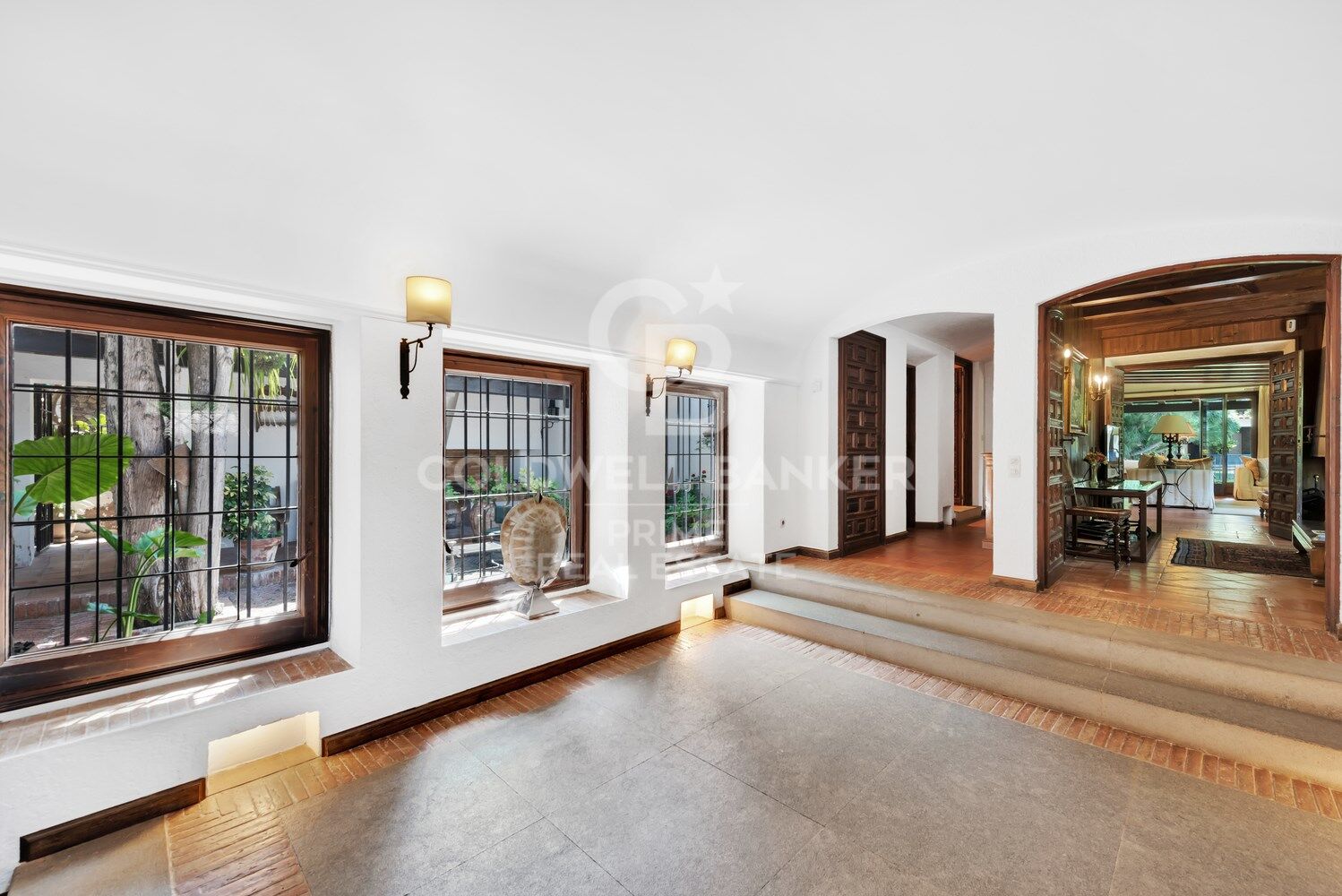 Exclusive estate for sale on the Costa Brava, in the municipality of Llafranc