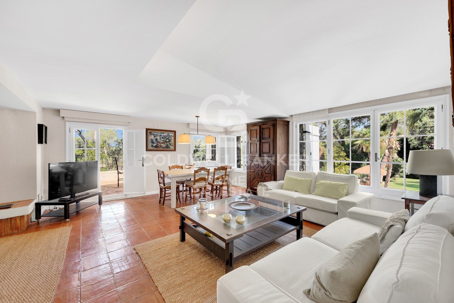 Exclusive estate for sale on the Costa Brava, in the municipality of Llafranc