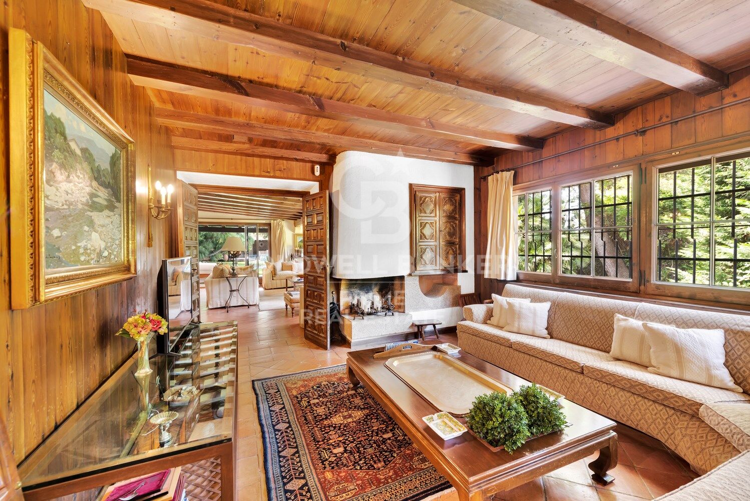 Exclusiva villa en Llafranc