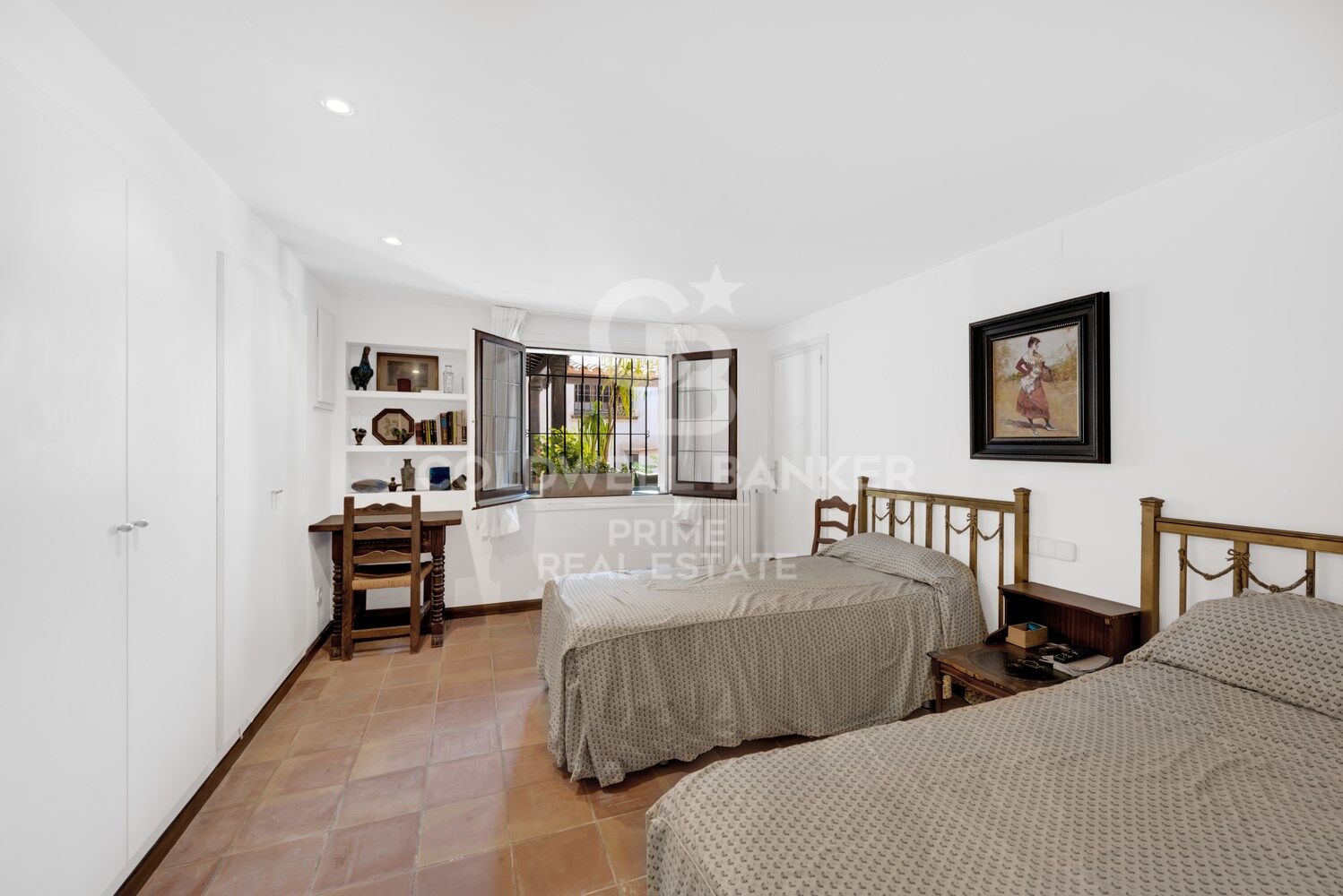 À vendre, domaine exclusive sur la Costa Brava, dans la commune de Llafranc