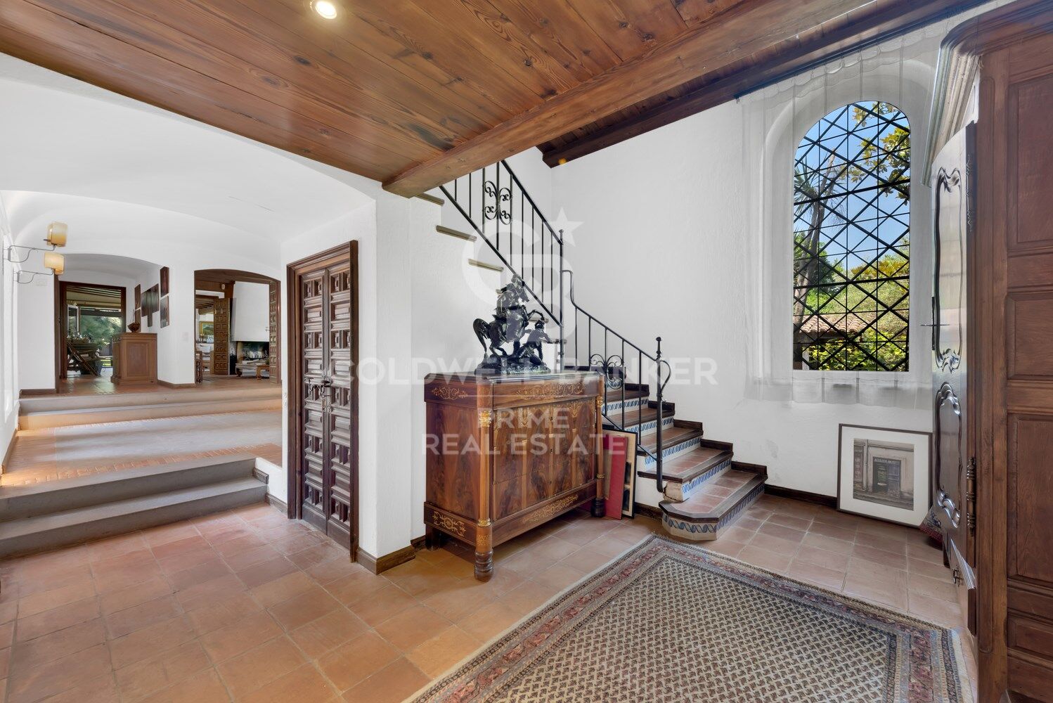 Exclusive estate for sale on the Costa Brava, in the municipality of Llafranc