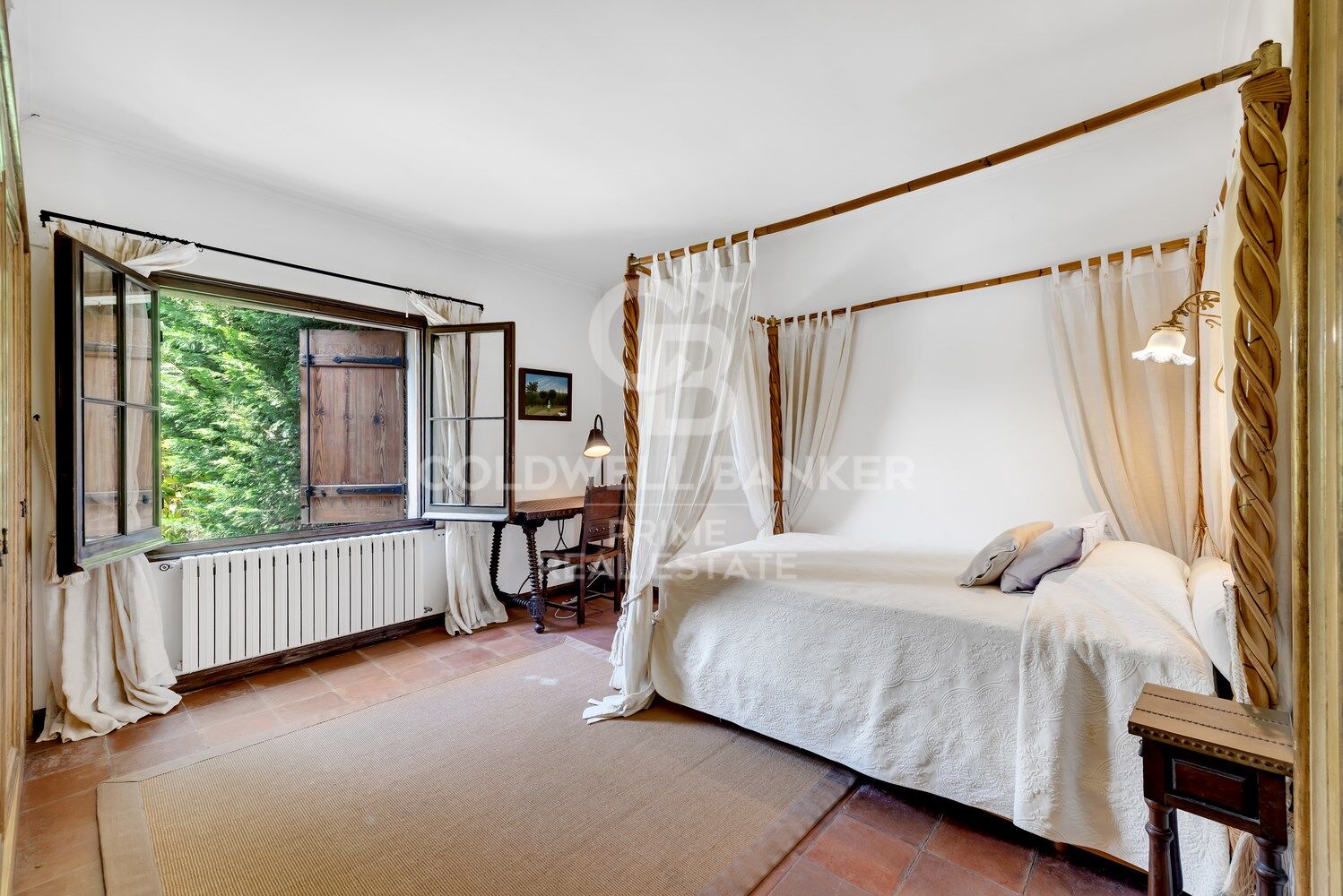 À vendre, domaine exclusive sur la Costa Brava, dans la commune de Llafranc