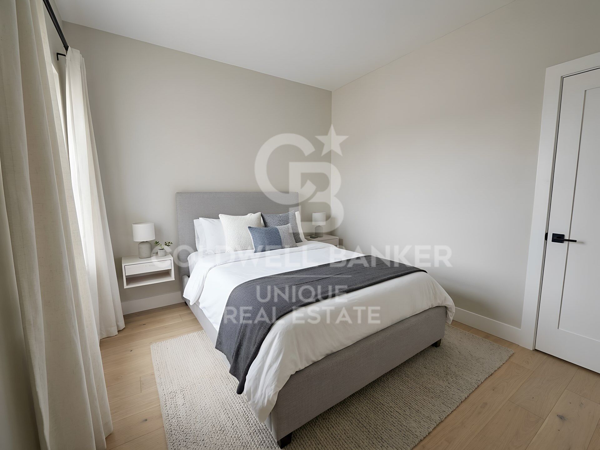 Appartement à Goya, Madrid