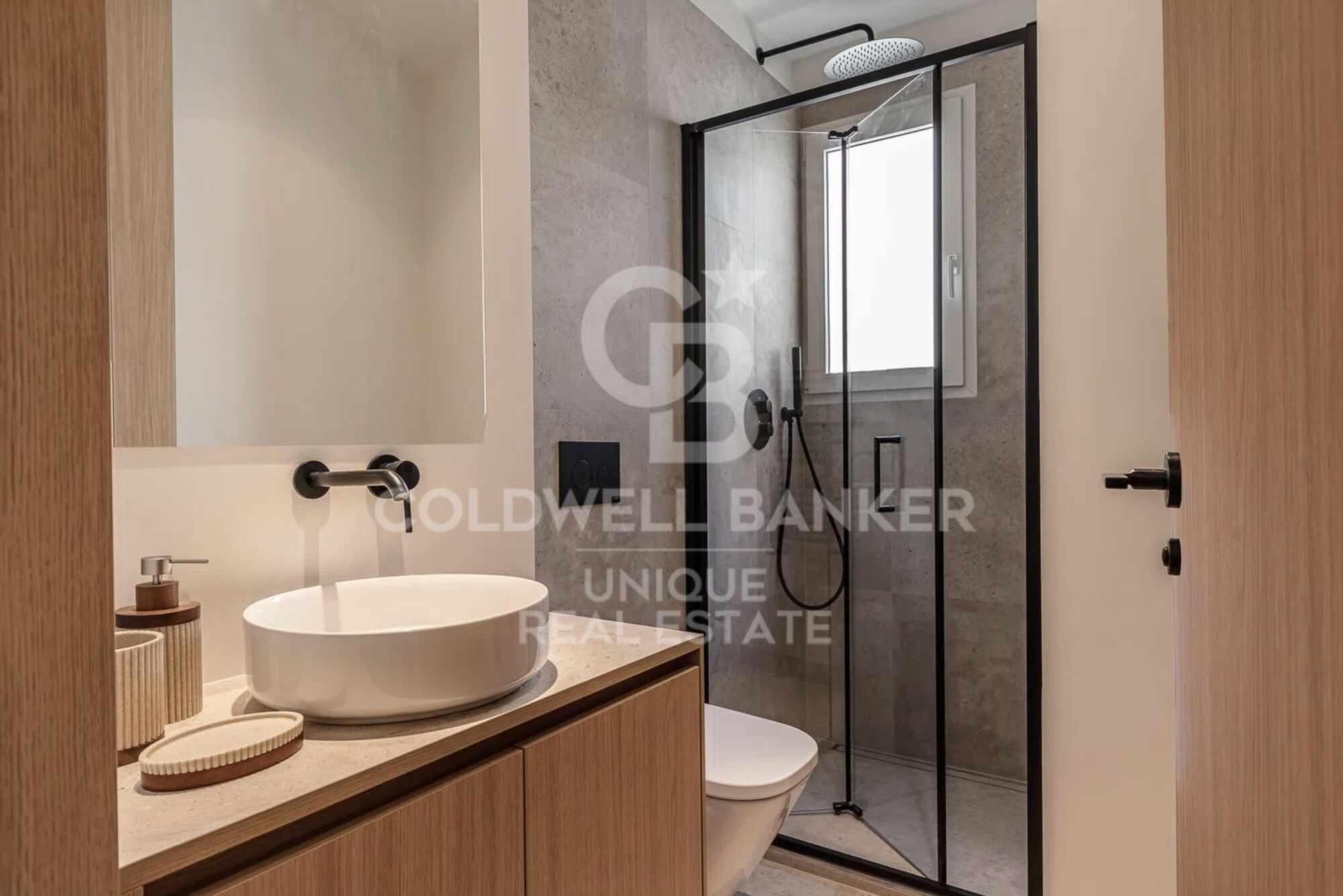 Appartement extérieur rénové à Lista, Madrid